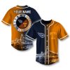 2026 Titans x Volunteers City Pride Mashup Jersey