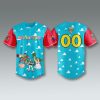 2026 Toy Story 5 El Paso Chihuahuas Jersey 1