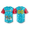 2026 Toy Story 5 El Paso Chihuahuas Jersey