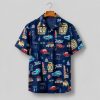 2026 Tulsa Drillers Route 66 Hawaiian Shirt Giveaway 6 2026 Tulsa Drillers Route 66 Hawaiian Shirt Giveaway 1