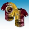2026 Vikings x Minnesota Golden Gophers Mashup Jersey 1