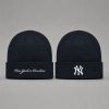 2026 Yankees New York or Nowhere Beanie Hat Giveaway 1