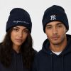 2026 Yankees New York or Nowhere Beanie Hat Giveaway 5 2026 Yankees New York or Nowhere Beanie Hat Giveaway