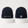 2026 Yankees New York or Nowhere Beanie Hat Giveaway 4 2026 Yankees New York or Nowhere Beanie Hat Giveaway 2