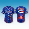 2026 Yankees Puerto Rico Boricua Jersey 1