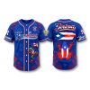 2026 Yankees Puerto Rico Boricua Jersey