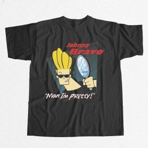 Dylan Cease Johnny Bravo Shirt 13