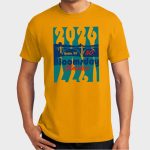 50th Bloomsday 2026 T-Shirt Finisher