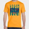 50th Bloomsday 2026 T Shirt Finisher 3