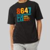 8647 Not My President Voice Values Beliefs Shirt 14