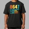 8647 Not My President Voice Values Beliefs Shirt 4