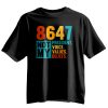 8647 Not My President Voice Values Beliefs Shirt 8
