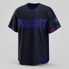 Alec Anderson Blue Jays City Connect Jersey 8 Alec Anderson Blue Jays City Connect Jersey 1