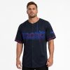 Alec Anderson Blue Jays City Connect Jersey 3