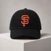 Alex Smith Giants Hat 1