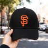 Alex Smith Giants Hat 2