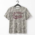 An Under Dog Is Still A Freakin' Dawg Shirt Mississippi State Softball