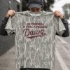 An Under Dog Is Still A Freakin Dawg Shirt Mississippi State Softball