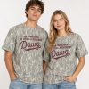 An Under Dog Is Still A Freakin' Dawg Shirt Mississippi State Softball 2