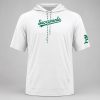 As Sacramento Short Sleeve Hoodie Giveaway 2026 1