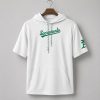 As Sacramento Short Sleeve Hoodie Giveaway 2026