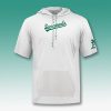 As Sacramento Short Sleeve Hoodie Giveaway 2026 3