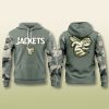 Augusta GreenJackets Military Appreciation 2026 Hoodie