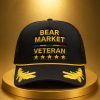 Bear Market Veteran Hat 2