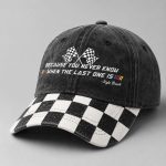 Because You Never Know When The Last One Is Kyle Busch Hat