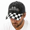 Because You Never Know When The Last One Is Kyle Busch Hat