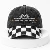Because You Never Know When The Last One Is Kyle Busch Hat 2