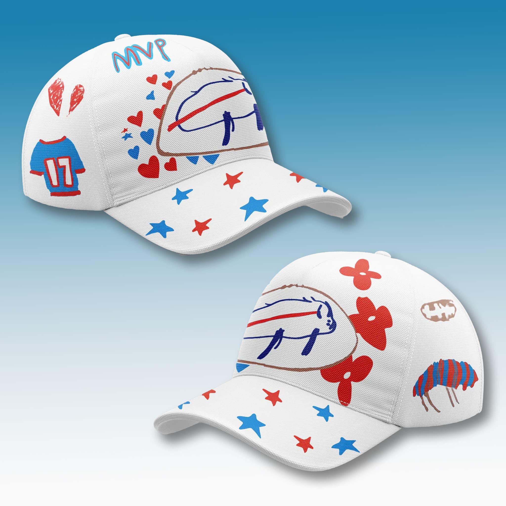 Bills 2026 Billustration Hat 1 Bills 2026 Billustration Hat 1