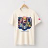 Brewers 250th Anniversary of America T shirt Giveaway 1