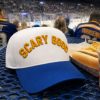 Buffalo Hockey Scary Good Hat