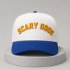 Buffalo Hockey Scary Good Hat 10 Buffalo Hockey Scary Good Hat 2