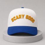 Buffalo Hockey Scary Good Hat