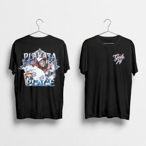 2026 Blue Jays Plakata Place Gate 14 T Shirt Giveaway 1