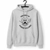 CM Punk Sudbury Bulldogs Hoodie Sweatshirt