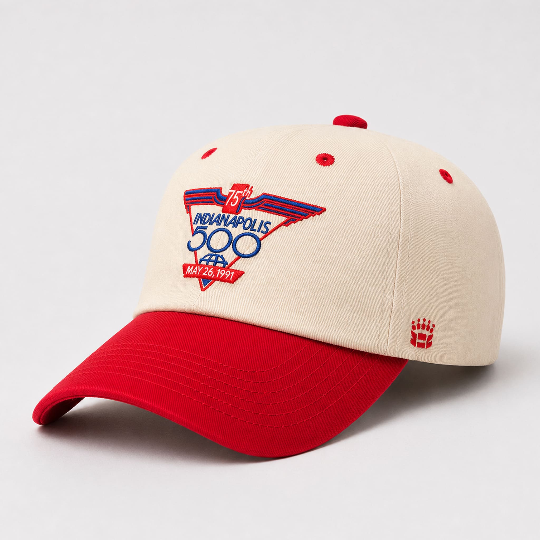Caitlin Clark Indianapolis 500 Hat 2 Caitlin Clark Indianapolis 500 Hat 1