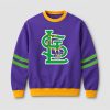 Cardinals Halfway to Mardi Gras Sweatshirt Giveaway