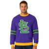Cardinals Halfway to Mardi Gras Sweatshirt Giveaway 2