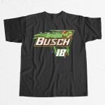 Chase Elliott Shirt Brexton Busch