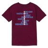 Chuchu Nate Dogg Landy Brockstar Makar Marty Kadri Wedgewood Shirt 1