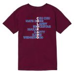 Chuchu Nate Dogg Landy Brockstar Makar Marty Kadri Wedgewood Shirt