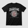 Cleveland Guardians 2016 League Champions T Shirt Giveaway 1