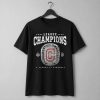 Cleveland Guardians 2016 League Champions T Shirt Giveaway