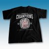 Cleveland Guardians 2016 League Champions T Shirt Giveaway 2