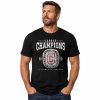 Cleveland Guardians 2016 League Champions T Shirt Giveaway 3