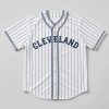 Cleveland Guardians Bob Feller 1936 Jersey Giveaway 1 1