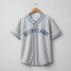 Cleveland Guardians Bob Feller 1936 Jersey Giveaway 2 1